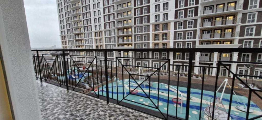 продажа 1-к квартира Киев, Голосеевский, 119000 $ Київ - зображення 5