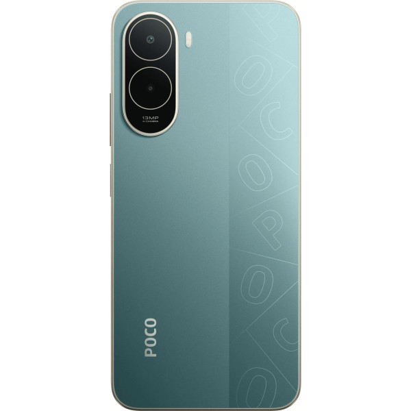 Xiaomi Смартфон Poco C81 Pro 4/128GB Green (with Adapter) EU Харків - зображення 5