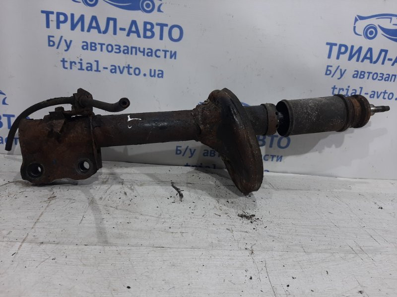 Амортизатор передний левый Mitsubishi Outlander 2003-2006 4060A045 (Арт. 25217) Київ - зображення 4