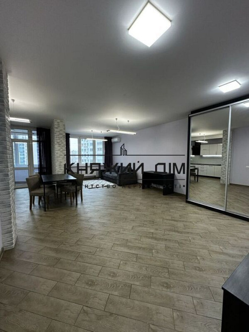 Оренда 1 кімнатна квартира м. Позняки КОД 11204480 Київ - зображення 2