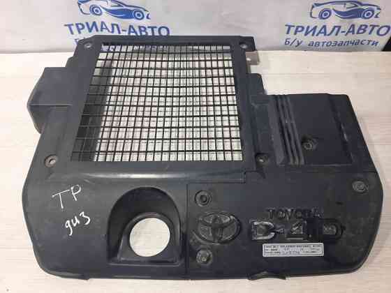 Декоративная крышка ДВС Toyota Prado J120 3.0 DIESEL 1KDFTV 2002 (б/у) Киев