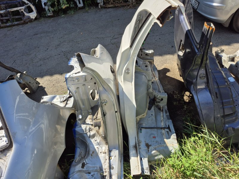 Четверть автомобиля задняя правая Mazda CX 5 2011-2017 KDY370410C (Арт. 61642) Київ - зображення 5