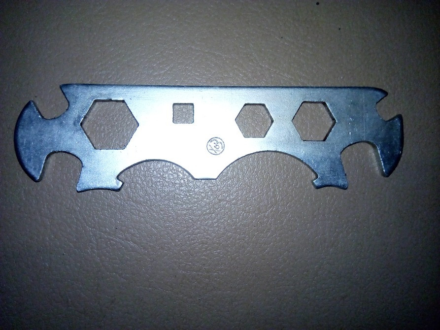 Ключі сімейні ХВЗ нові Рокитне - зображення 1