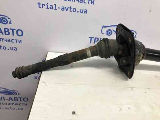 Колонка рулевая Mitsubishi Pajero Sport K9 2.5 DIESEL 4D56 1996 (б/у) Київ