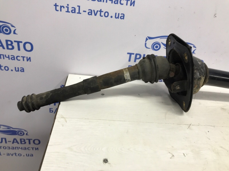 Колонка рулевая Mitsubishi Pajero Sport K9 2.5 DIESEL 4D56 1996 (б/у) Київ - зображення 4