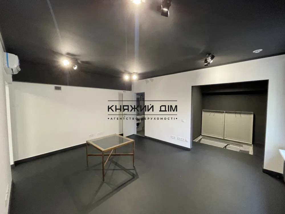 Офісне приміщення 90 кв.м. 5хв до ст. метро Арсенальна № 1419239 Київ - зображення 5