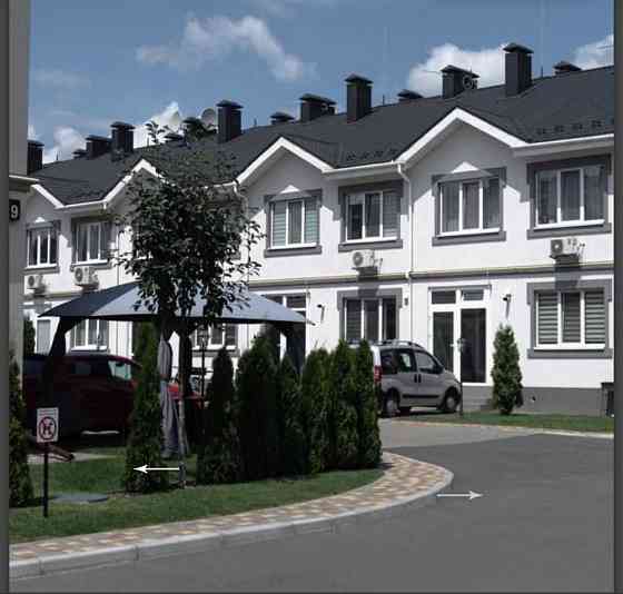 продажа 1-к квартира Бориспольский, Борисполь, 39200 $ Бориспіль