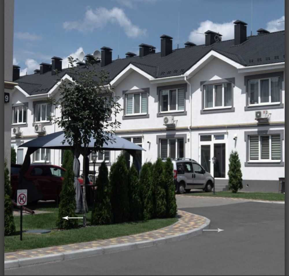 продажа 1-к квартира Бориспольский, Борисполь, 39200 $ Бориспіль - зображення 3