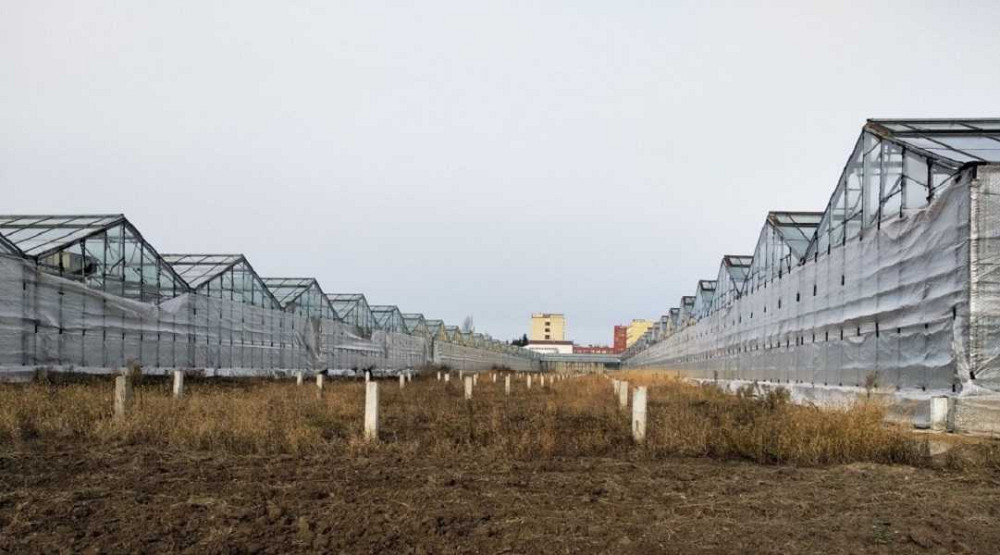 продажа производственные помещения Никопольский, Никополь, 13631538 грн. Никополь - изображение 6