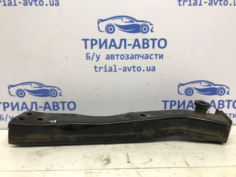 Кронштейн передней балки правый Nissan Qashqai J11 1.5 DIESEL K9K 2013 (б/у) Киев - изображение 1
