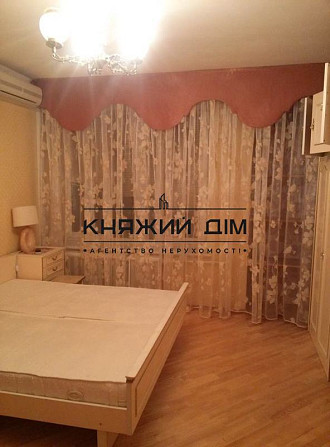 Оренда 1-кімнатної квартири біля метро Палац Україна, код № 1151386 Киев - изображение 7
