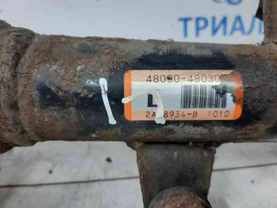 Амортизатор задний Lexus RX 350 XU30 3.5 БЕНЗИН 2GRFE 2003 лев. (б/у) Київ