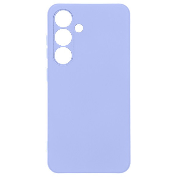 Чохол ArmorStandart ICON Camera Cov для Samsung S24 Lavender (ARM88862) Харків - зображення 1