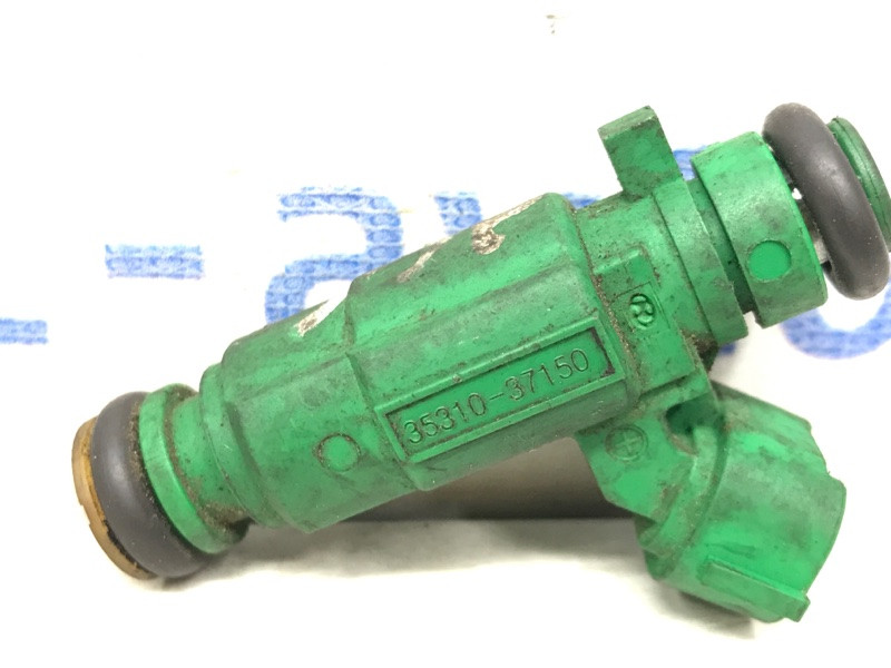 Форсунка топливная Hyundai Tucson 2004-2009 3531037150 (Арт. 39183) Київ - зображення 3