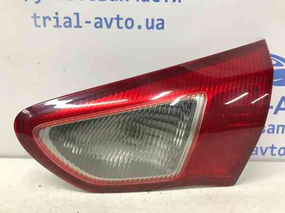 Фонарь задний внутренний правый Mitsubishi Lancer 10 1.5 БЕНЗИН 4A91 2007 (б/у) Киев