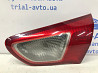 Фонарь задний внутренний правый Mitsubishi Lancer 10 1.5 БЕНЗИН 4A91 2007 (б/у) Київ
