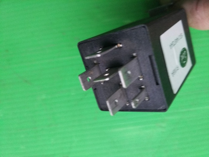 Реле протитуманних фар ПТФ 1S7J-14A672-AA Форд Мондео 3 Вінниця - зображення 3