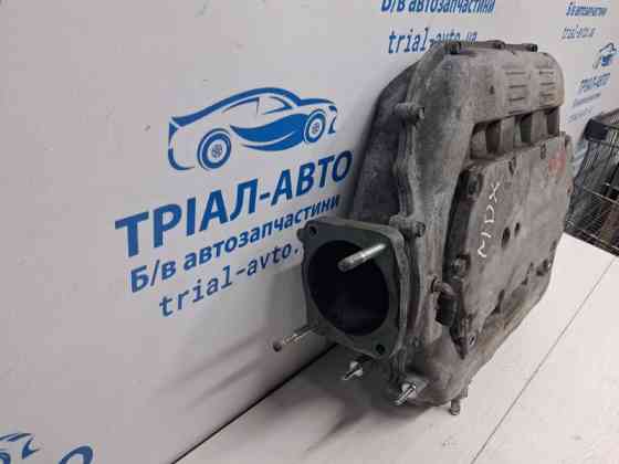 Коллектор впускной металл Acura MDX YD2 3.7 БЕНЗИН J37A1 2006 (б/у) Київ