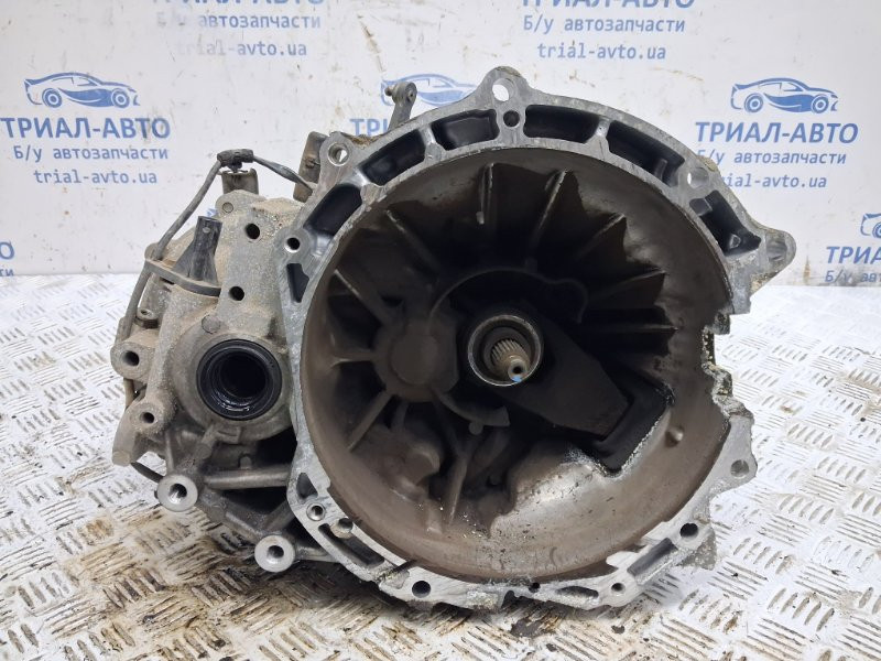 Коробка передач МКПП Mazda 6 2007-2013 G61117150 (Арт. 68165) Киев - изображение 1