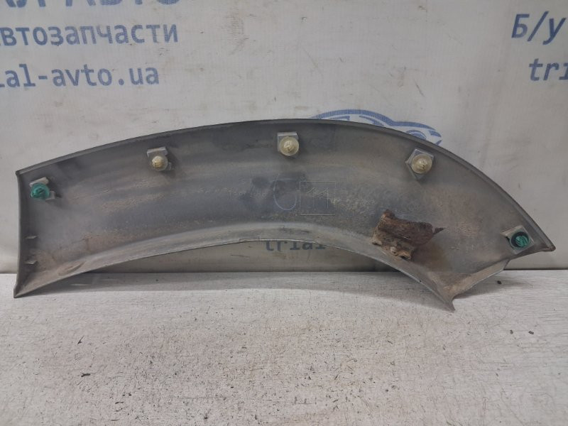 Накладка крыла Toyota RAV 4 2005-2016 7565342090B1 (Арт. 83440) Киев - изображение 4
