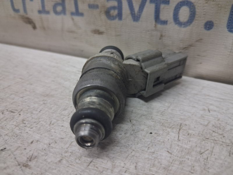 Форсунка топливная Mitsubishi Lancer 2007-2017 MR988977 (Арт. 83260) Київ - зображення 3