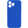 Чехол Silk Full Camera Protective (AA) NO LOGO для Apple iPhone 12 Pro Max (6.7") Херсон