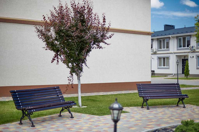 продажа 3-к таунхаус Бориспольский, Борисполь, 39500 $ Бориспіль - зображення 3