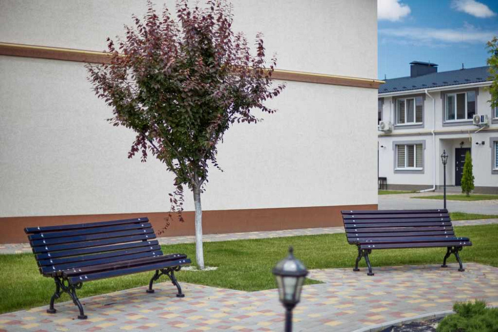 продажа 2-к таунхаус Бориспольский, Борисполь, 52600 $ Бориспіль - зображення 3