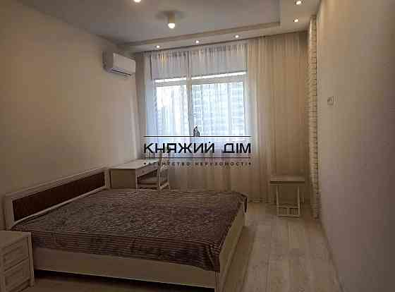 Оренда 1 кімнатна квартира ЖК Варшавський 1 КОД 11187708 Київ