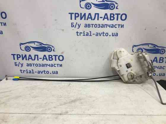 Замок двери задний левый Mitsubishi Outlander 2012-2021 5745A397 (Арт. 29502) Киев