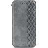 Чохол-книжка Getman Cubic Samsung S20 FE Gray Харьков