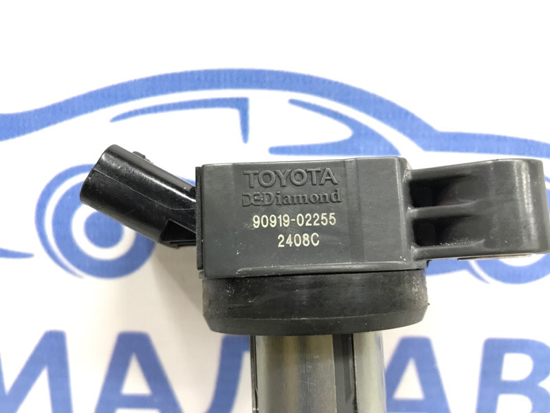 Катушка зажигания Lexus RX 350 2003-2009 9091902255 (Арт. 48212) Киев - изображение 3