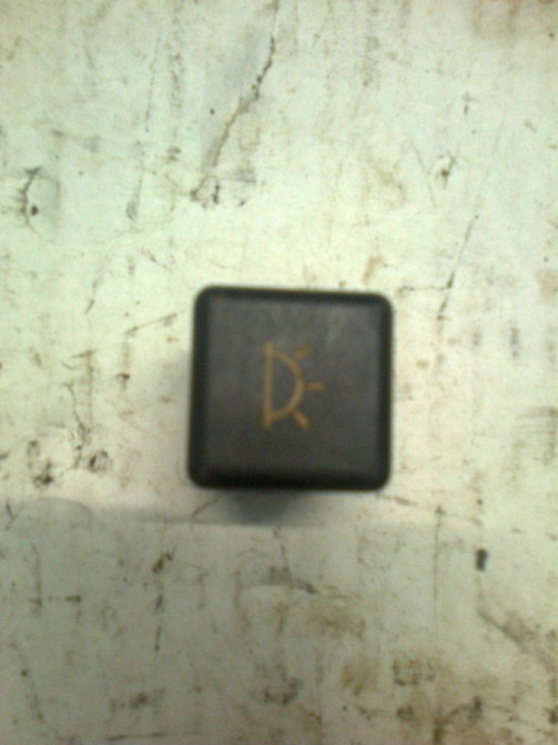 Кнопка габаритов Фиат Крома 86г.в. Вінниця - зображення 2