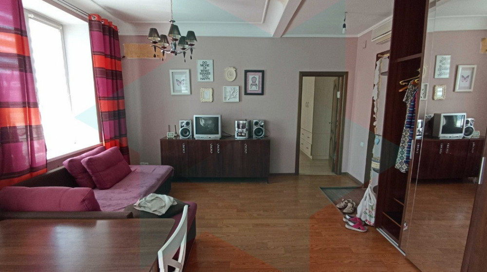 Здам. 1-к.кв. 3/5, площа Вокзальна 1. Дніпро - зображення 4