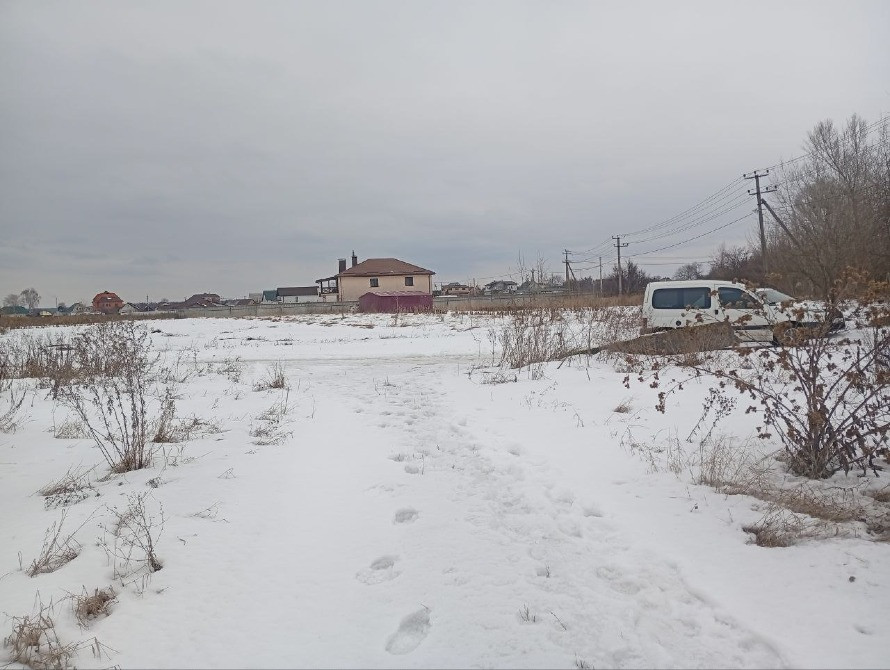 Княжичі. Продам 18сот під осг, район нових забудов, вигідна пропозиція Бровари - зображення 4