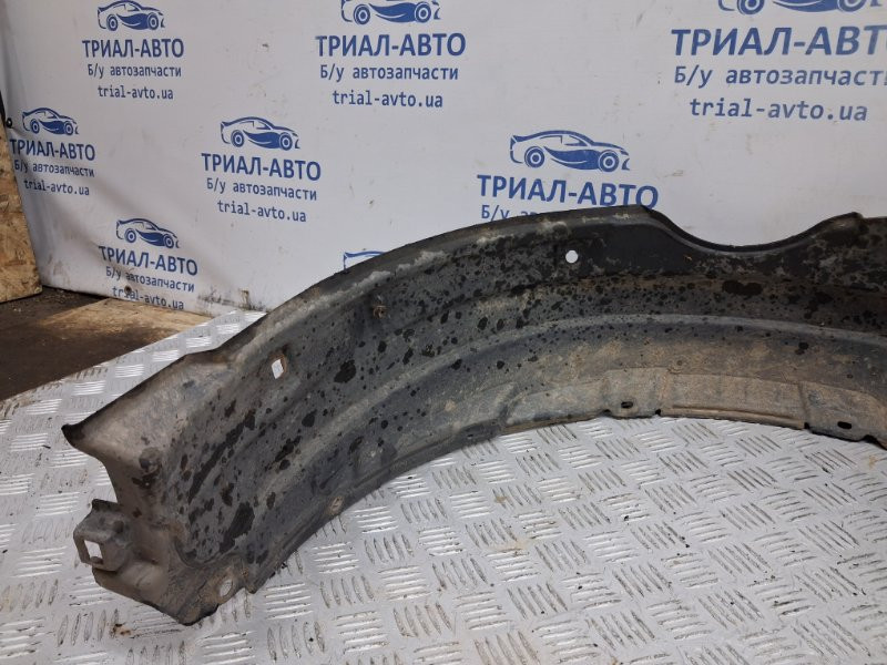 Подкрылок передний левый Toyota Avensis 2002-2010 5387605030 (Арт. 62020) Київ - зображення 7