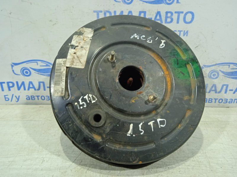 Вакуумный усилитель тормозов Renault Megane 2008-2016 472103245R (Арт. 15685) Киев - изображение 1