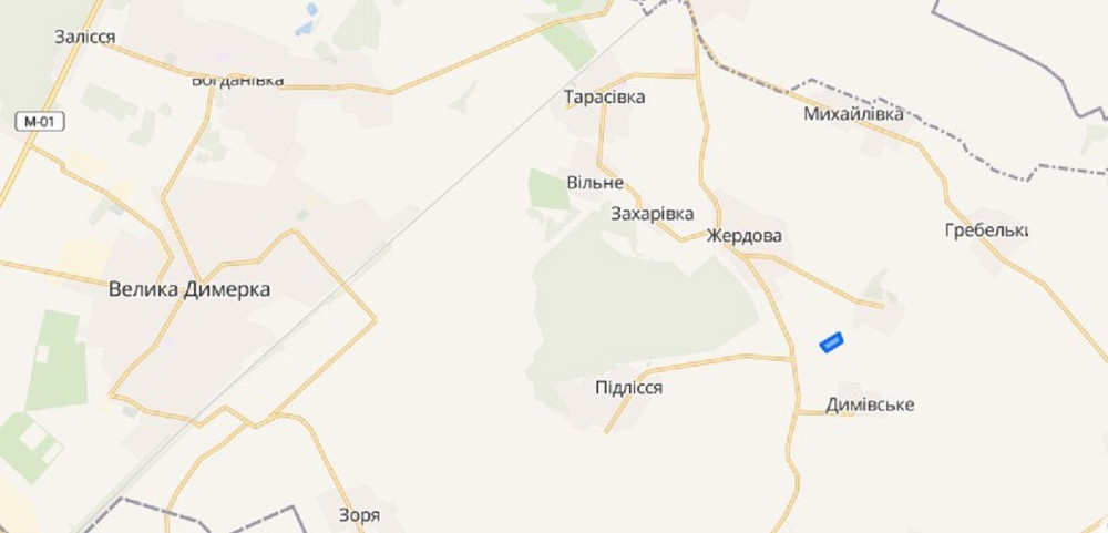 Продаж ділянки 505 соток Київська область, Броварський район Бровари - зображення 4