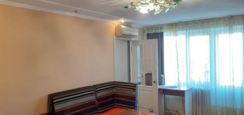 1-к низ пр.Кирова-Поля техника мебель МПО 7/9 эт Дніпро - зображення 1