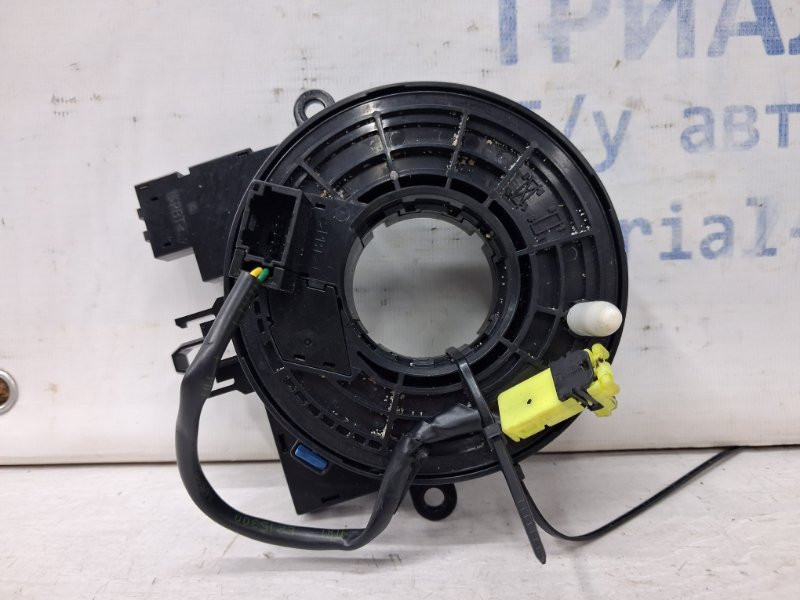 Шлейф AIRBAG Nissan Qashqai J11 1.2 БЕНЗИН HRA2DDT 2013 (б/у) Київ - зображення 1