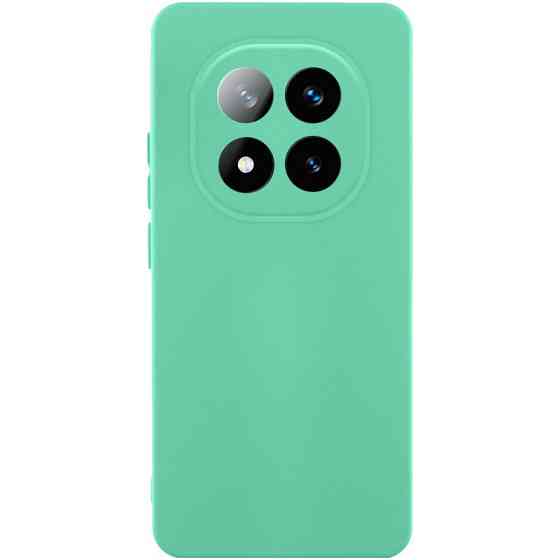 Чехол Silicone Cover Ummi Lakshmi Full Camera (AA) для Xiaomi Redmi Note 15 Pro 4G Херсон