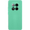 Чехол Silicone Cover Ummi Lakshmi Full Camera (AA) для Xiaomi Redmi Note 15 Pro 4G Херсон