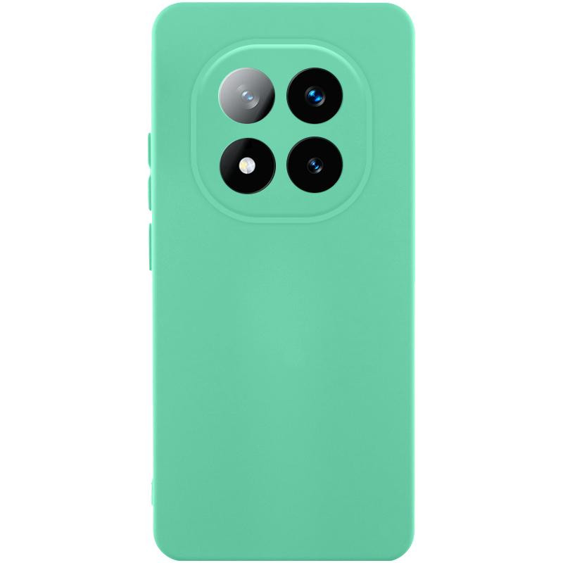 Чехол Silicone Cover Ummi Lakshmi Full Camera (AA) для Xiaomi Redmi Note 15 Pro 4G Херсон - зображення 1