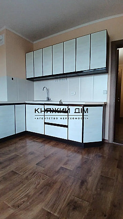 Продаж 2 кімнатна ЖК Ревуцький ст м Харківська Киев - изображение 2