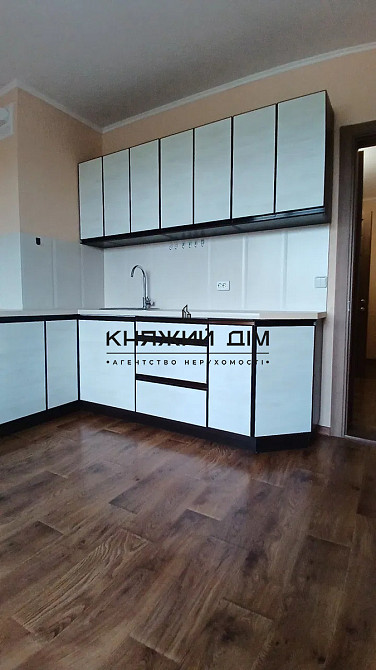 Продаж 2 кімнатна ЖК Ревуцький ст м Харківська Київ - зображення 2