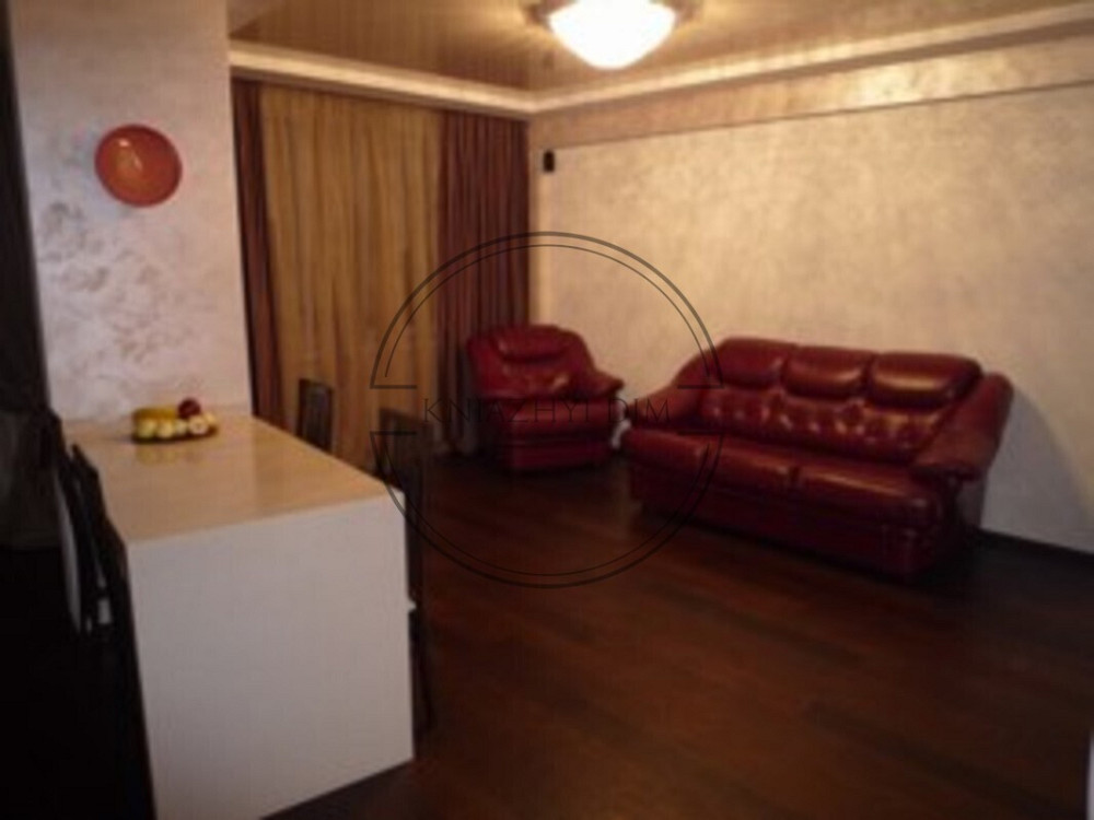 Шикарная, просторная 3-х к. кв. на Днепровской набережной. № 2192239 Киев - изображение 2