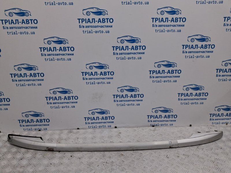 Рейлинг на крышу SsangYong Korando C200 2.0 DIESEL D20DT 2010 прав. (б/у) Київ - зображення 2