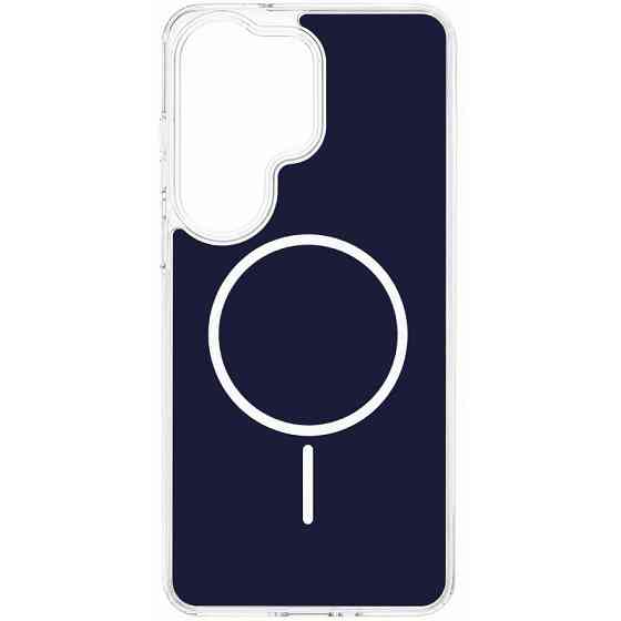 Чехол TPU+PC Nami with Magnetic Fit для Samsung Galaxy S26 Ultra Херсон