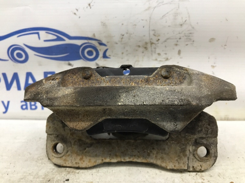 Суппорт задний правый Mitsubishi Pajero Sport 1996-2008 44001W030P (Арт. 49079) Київ - зображення 2