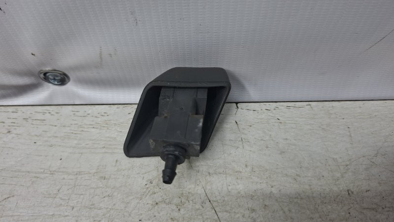 Омыватель фары правый Nissan Pathfinder 2004-2014 28641EB300 (Арт. 74491) Київ - зображення 2